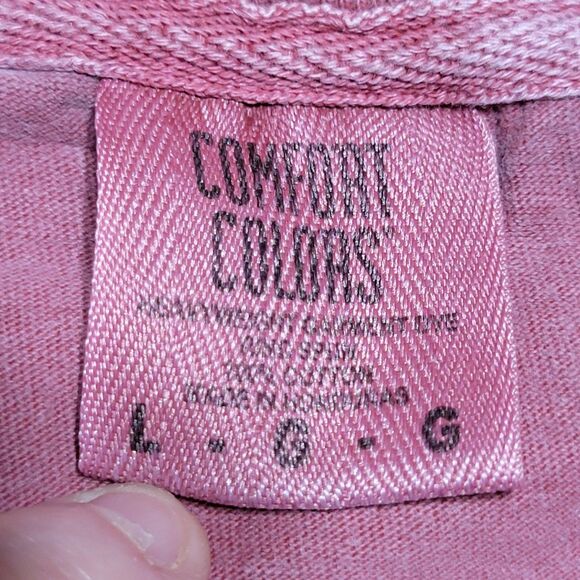 Ron Jon Graphic SS Tee "1959 Surf Shop" - Size Large - Picture 5 of 5